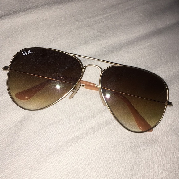Ray-Ban Accessories - Ray-Ban Aviator Gradient